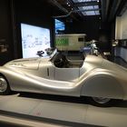 Horch Museum