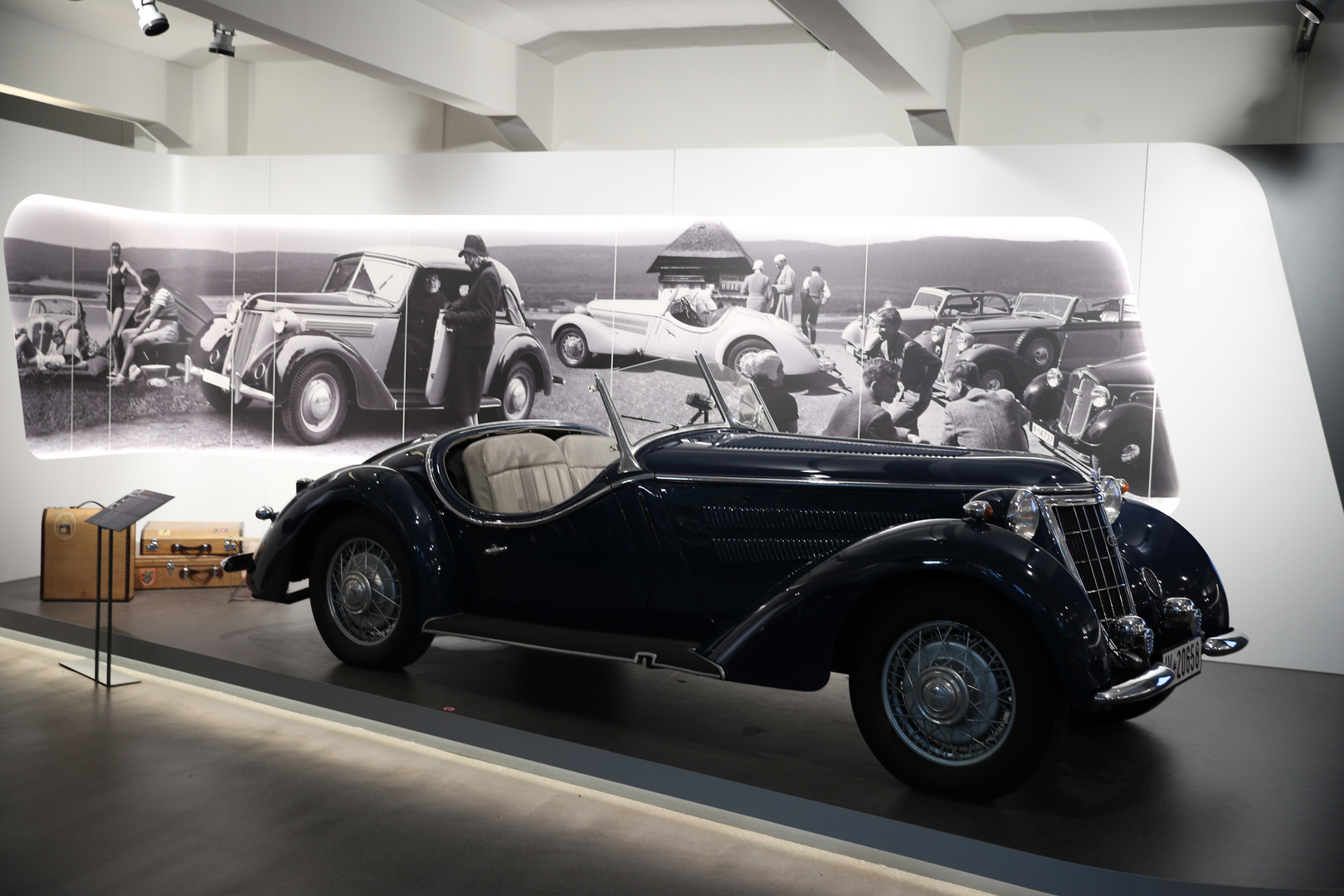 Horch Museum