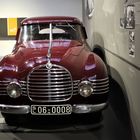 Horch Museum