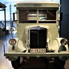 Horch Museum