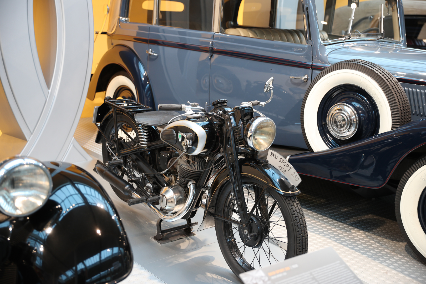 Horch Museum