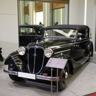 Horch Museum