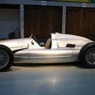 Horch Museum