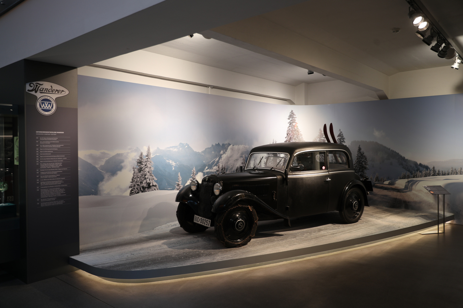 Horch Museum