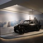 Horch Museum