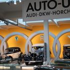 Horch Museum