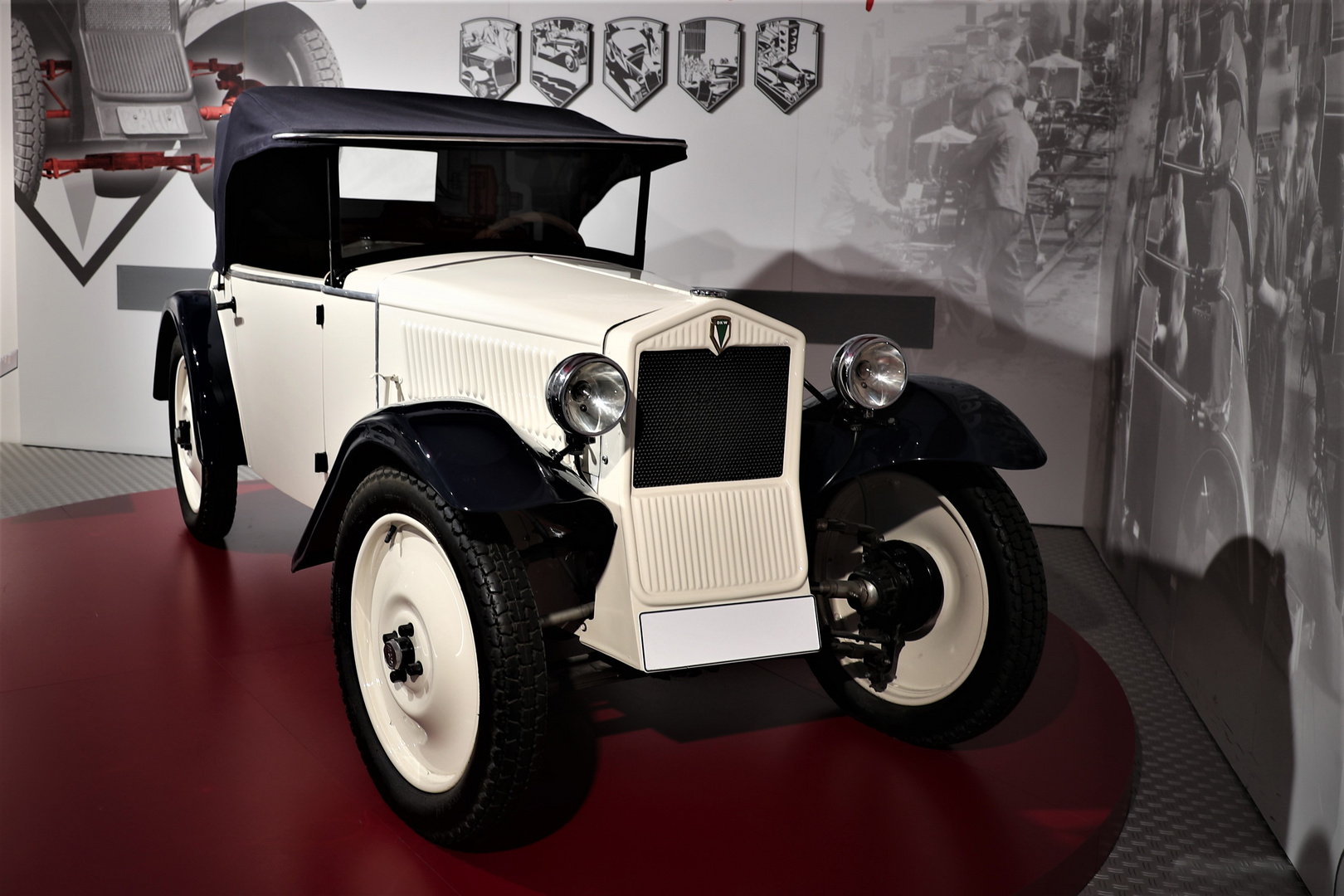 Horch Museum