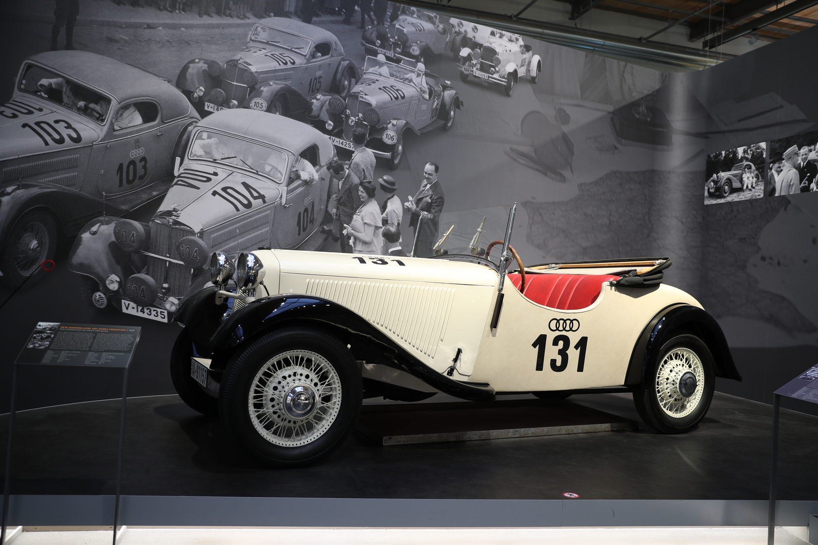 Horch Museum