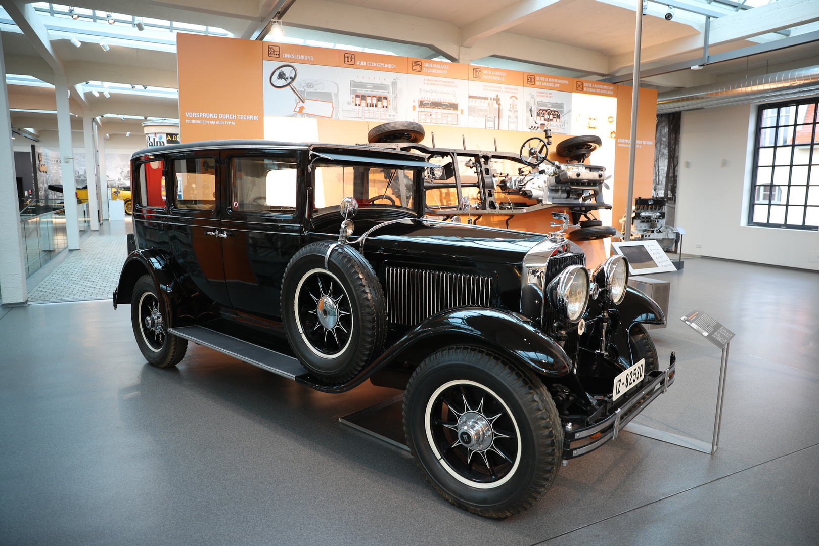 Horch Museum