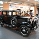 Horch Museum