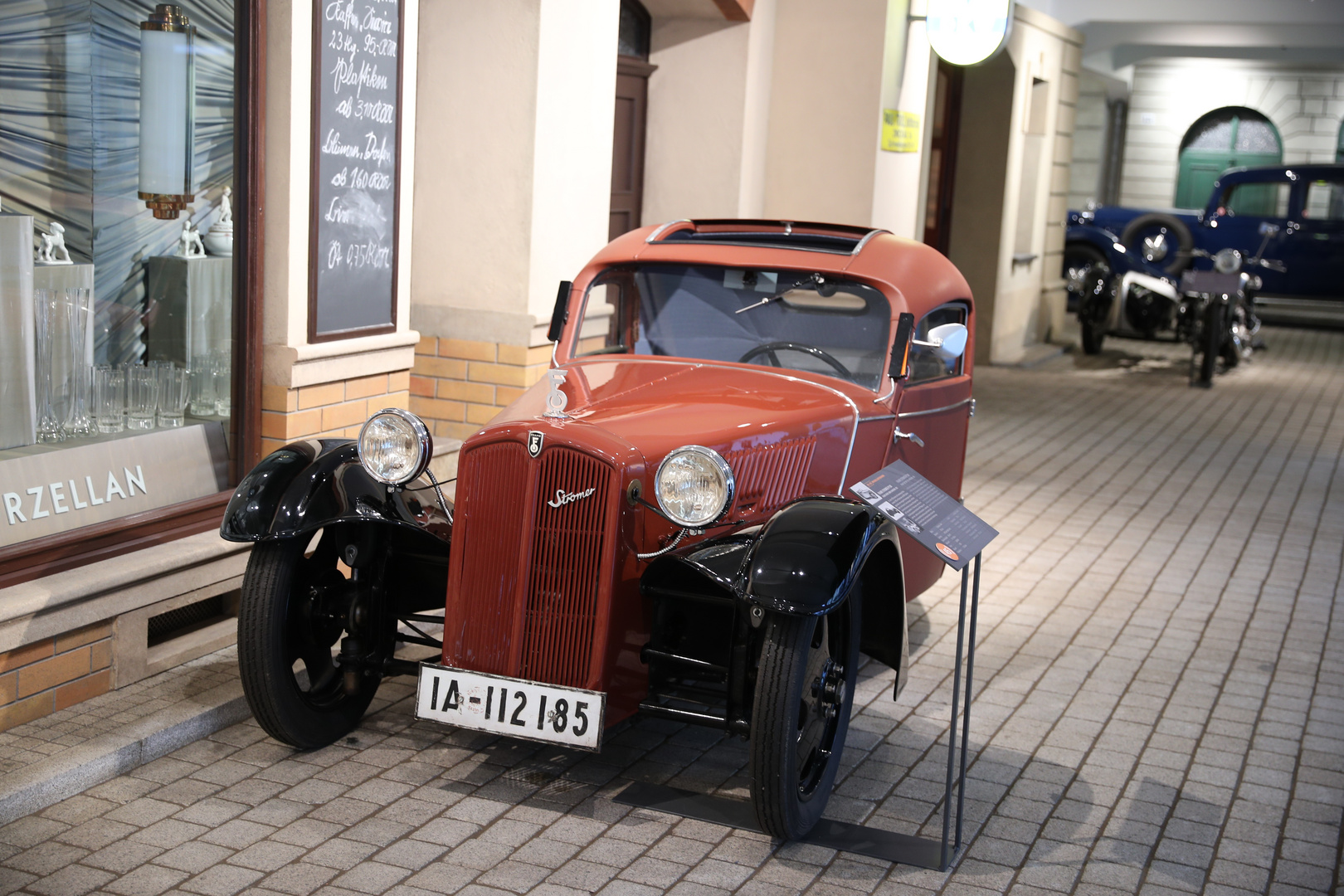 Horch Museum