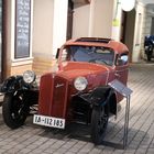 Horch Museum