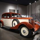 Horch Museum