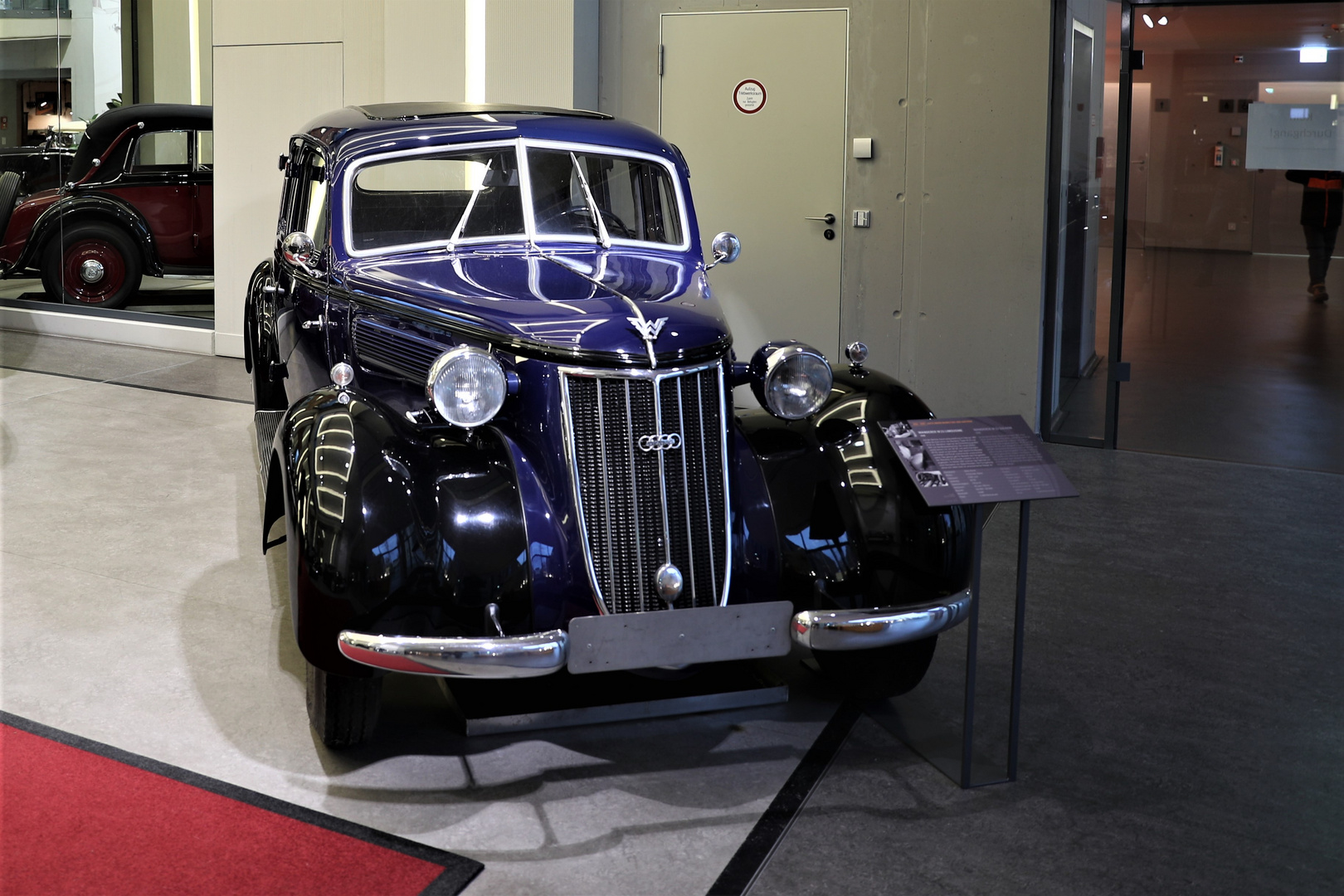 Horch Museum