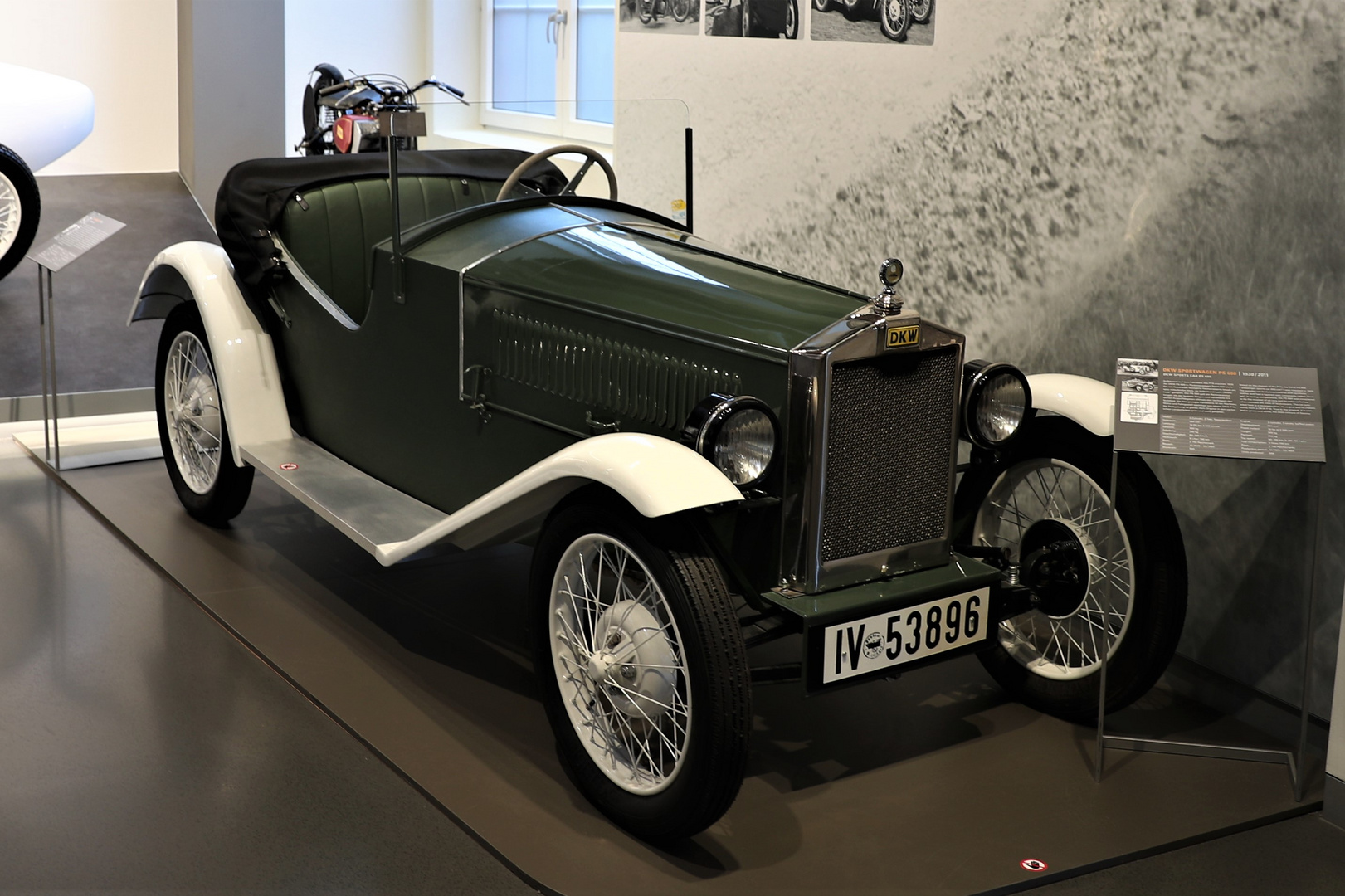 Horch Museum