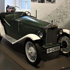 Horch Museum