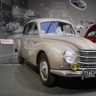 Horch Museum