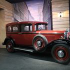 Horch Museum