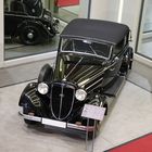 Horch Museum