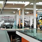 Horch Museum :Frieden und Sozialismus 