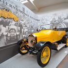 Horch Museum Zwickau