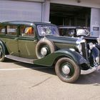 Horch - Oldtimer