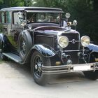 Horch Oldtimer