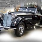 Horch Oldtimer