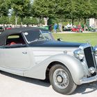 Horch - (Pre Audi) - Wunderschönes Automobil