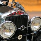 Horch Pullman- Limousine 1929