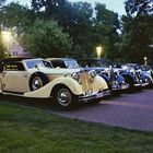 Horch-Treffen in Weisswasser