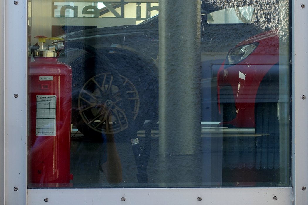 Horch und Audi