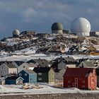 HORCH und GUCK - VARDÖ (Finnmark/NOR)