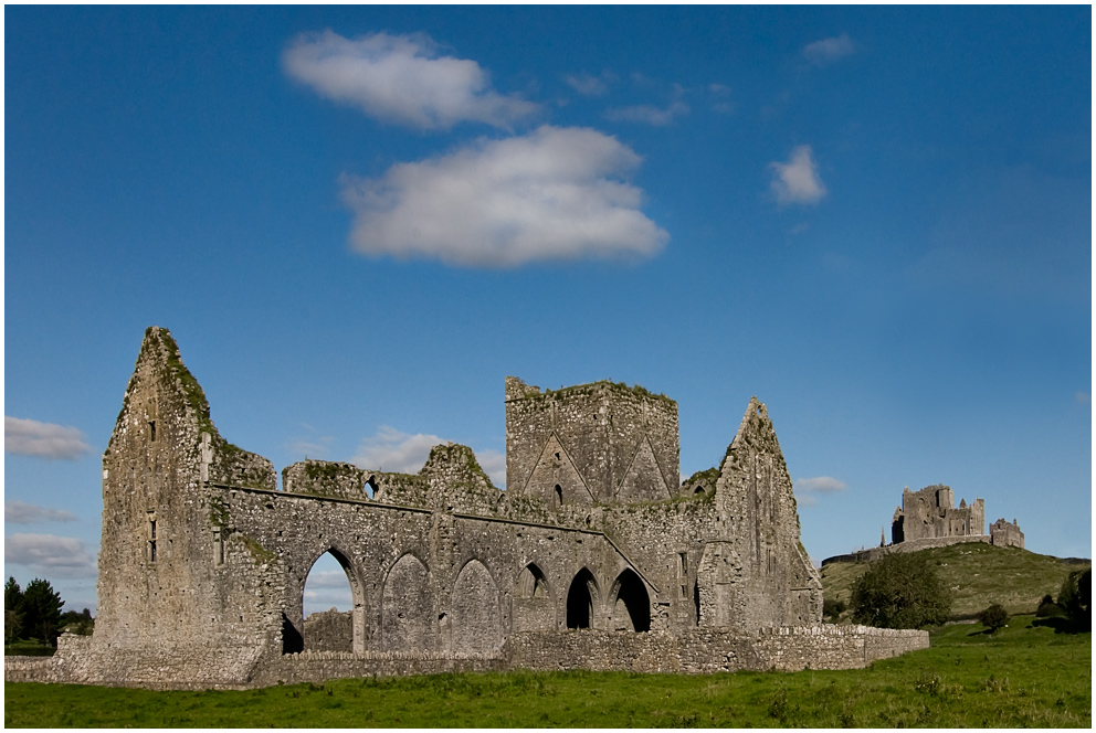 Hore Abbey