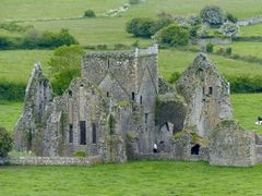 Hore Abbey