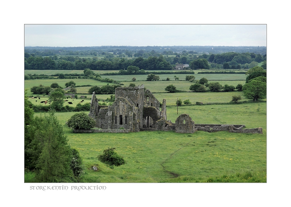 Hore Abbey