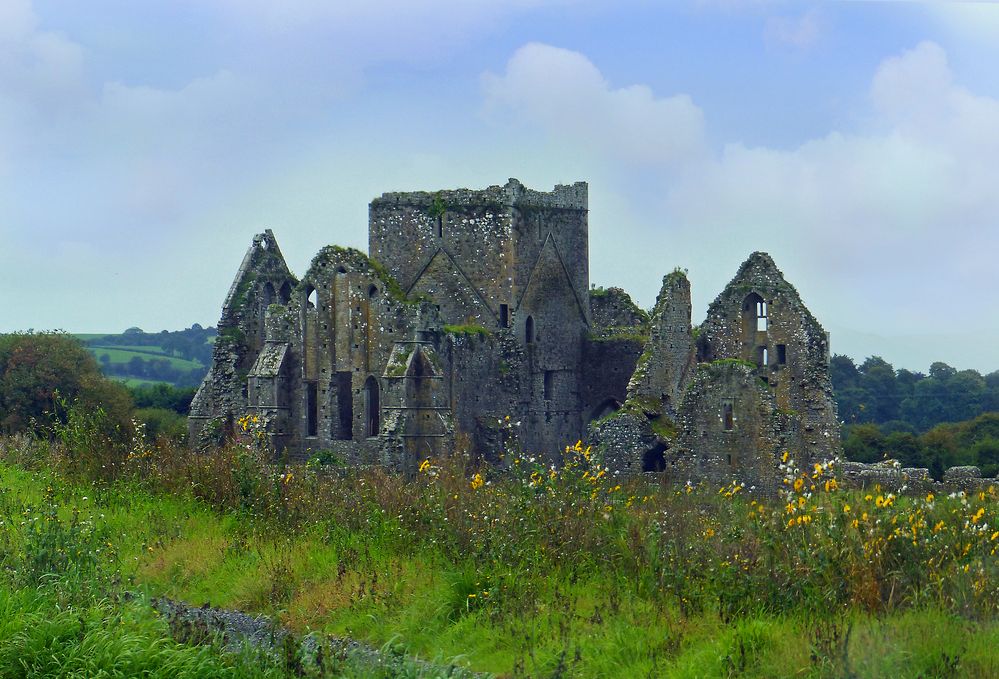 Hore Abbey