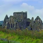 Hore Abbey