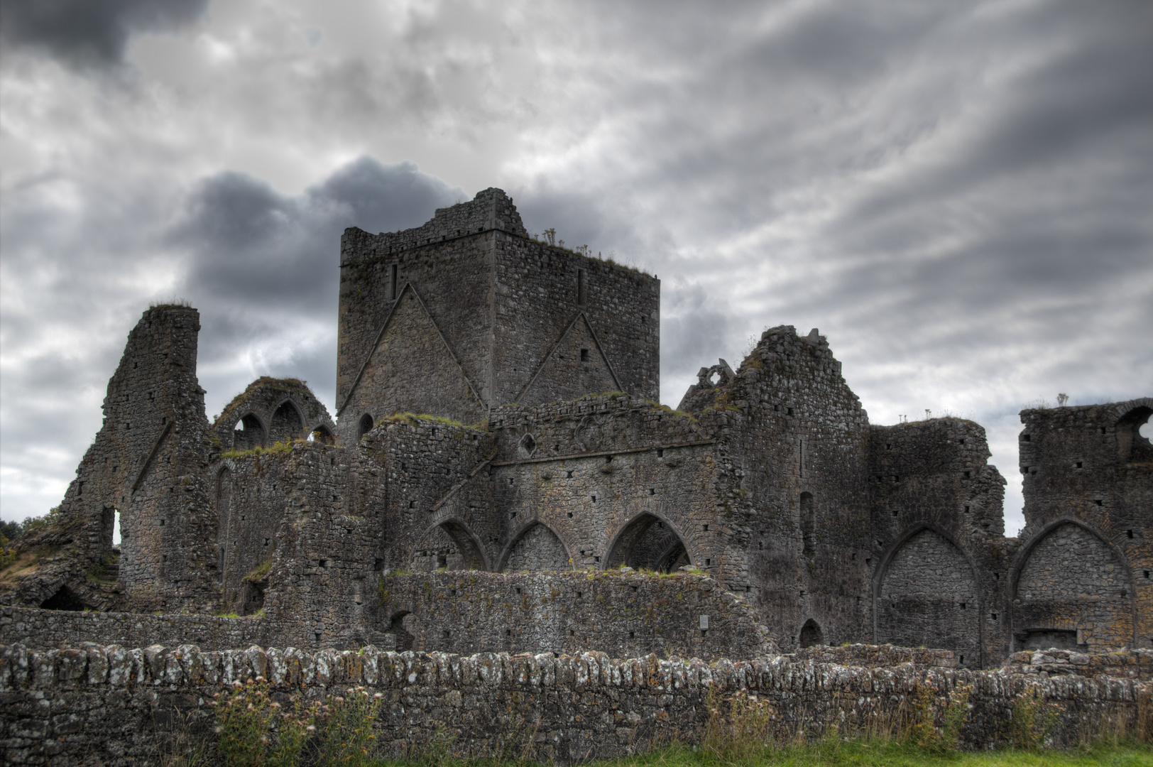 Hore Abbey