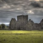 Hore Abbey