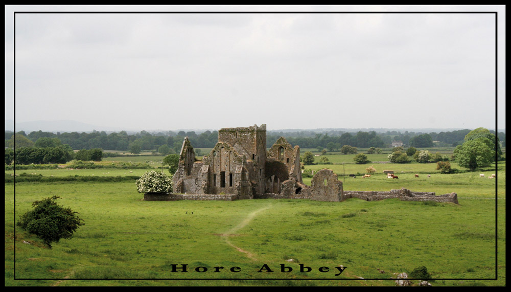 Hore Abbey