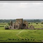 Hore Abbey