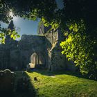 HORE ABBEY