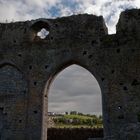 Hore Abbey, Near the Rock of Cashel