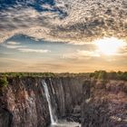 Horeseshoe Falls