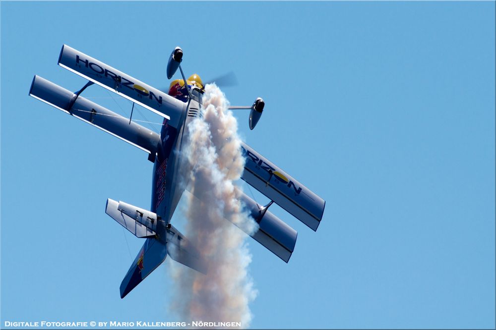 Horizon Air Meet 2012 - #10