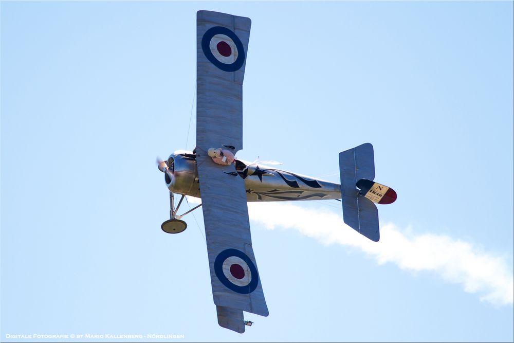 Horizon Air Meet 2012 - #12