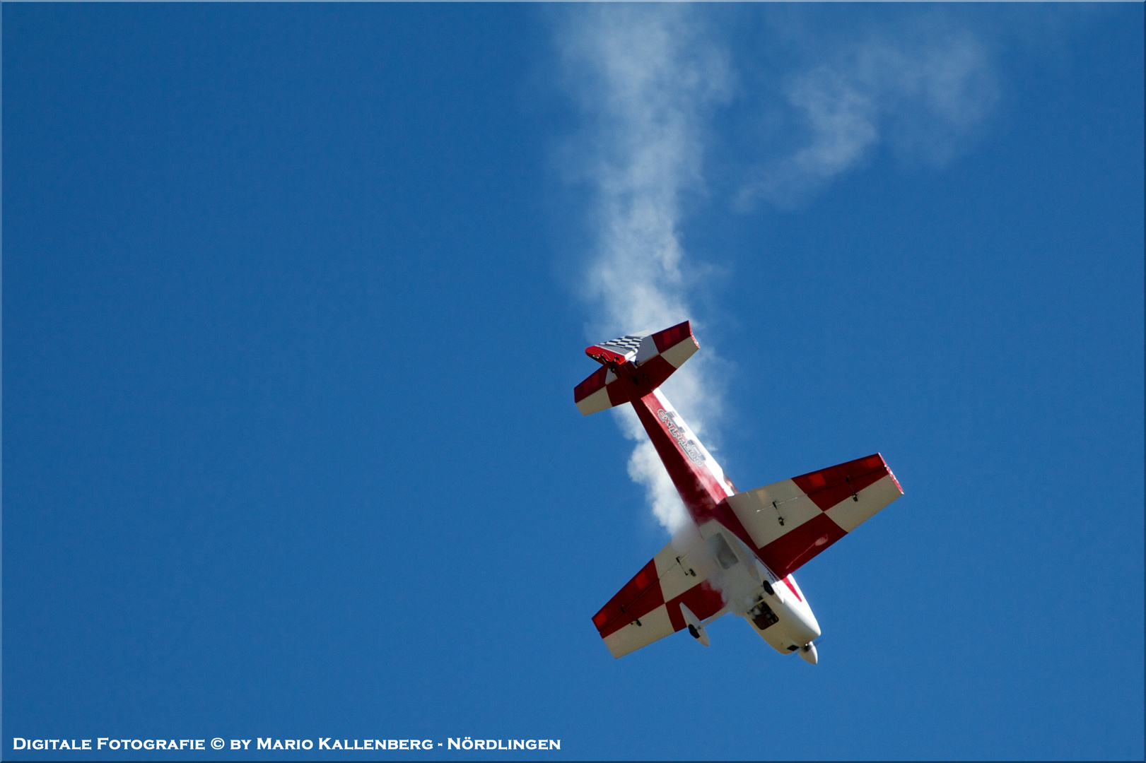 Horizon Air Meet 2012 - #2