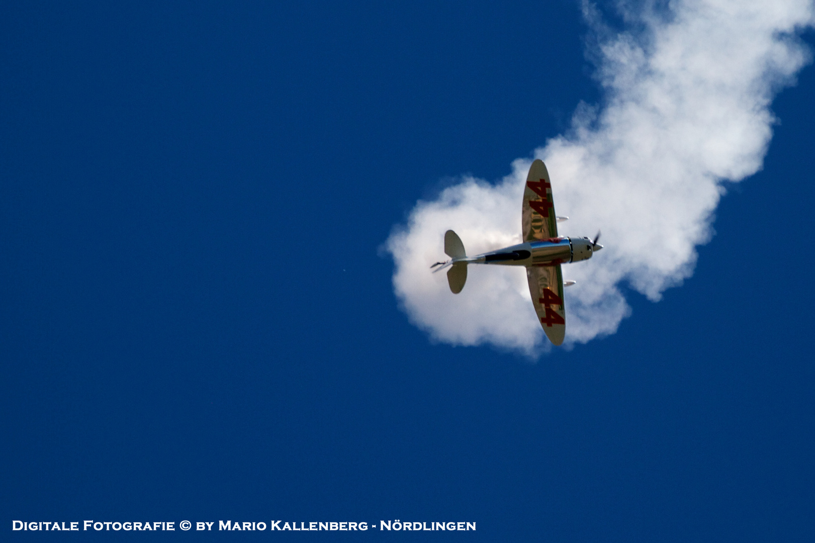 Horizon Air Meet 2012 - #6