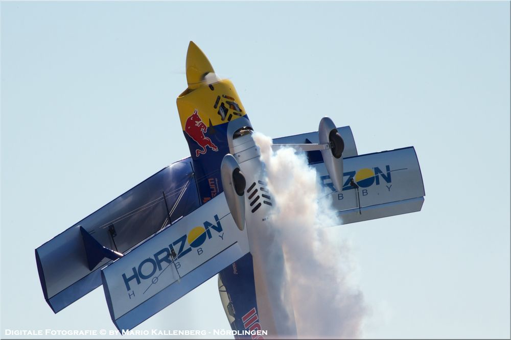 Horizon Air Meet 2012 - #9